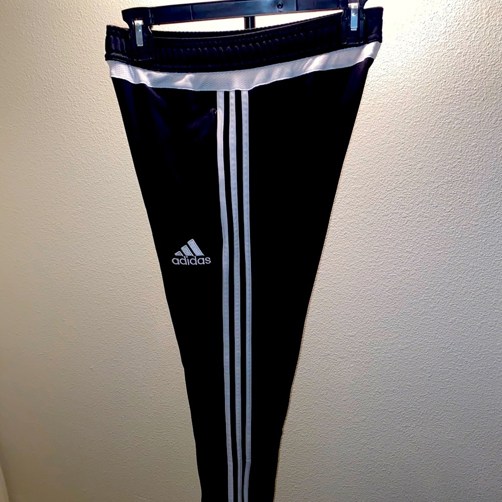 Adidas athletic pants